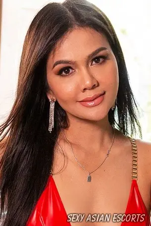 Bo, Thai escort profile photo in London