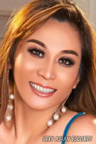 Anita, Thai escort profile photo in London